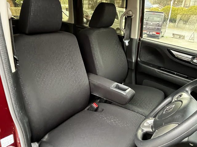 HONDA N BOX CUSTOM 2017 Image 31