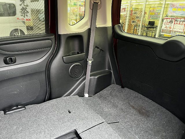 HONDA N BOX CUSTOM 2017 Image 31