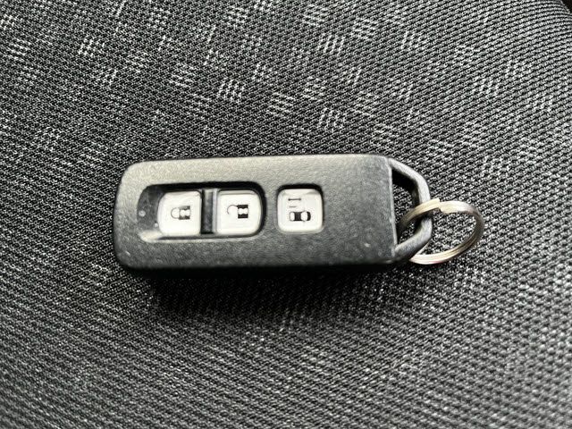 HONDA N BOX CUSTOM 2017 Image 31