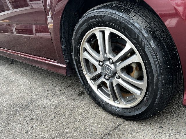 HONDA N BOX CUSTOM 2017 Image 31