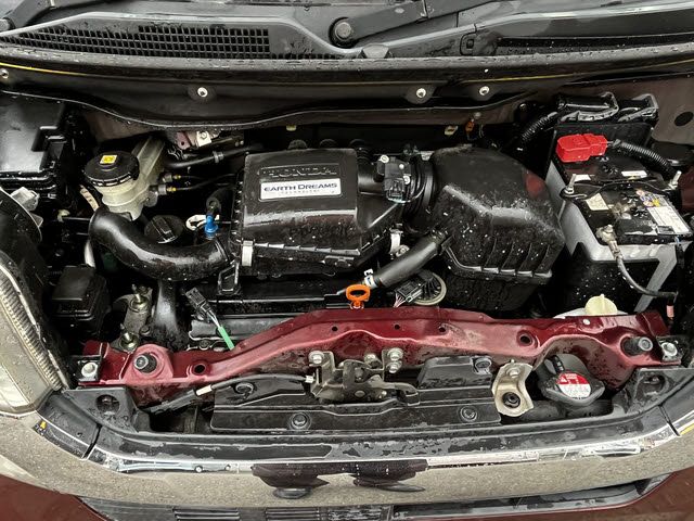 HONDA N BOX CUSTOM 2017 Image 31