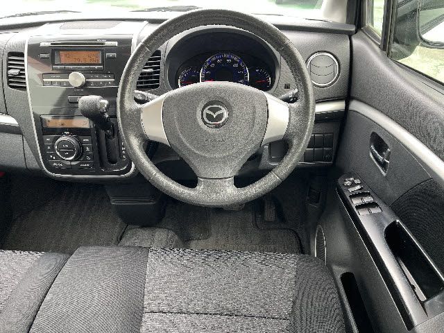 MAZDA AZ-WAGON CUSTOM STYL 2012 Image 31