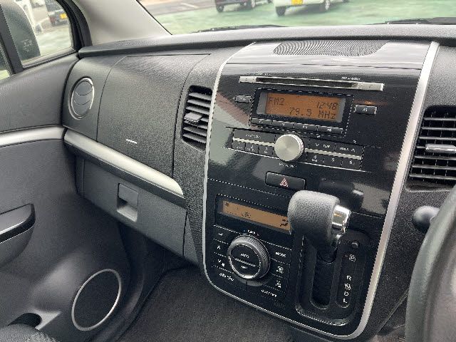 MAZDA AZ-WAGON CUSTOM STYL 2012 Image 31