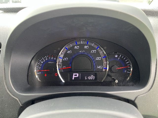 MAZDA AZ-WAGON CUSTOM STYL 2012 Image 31