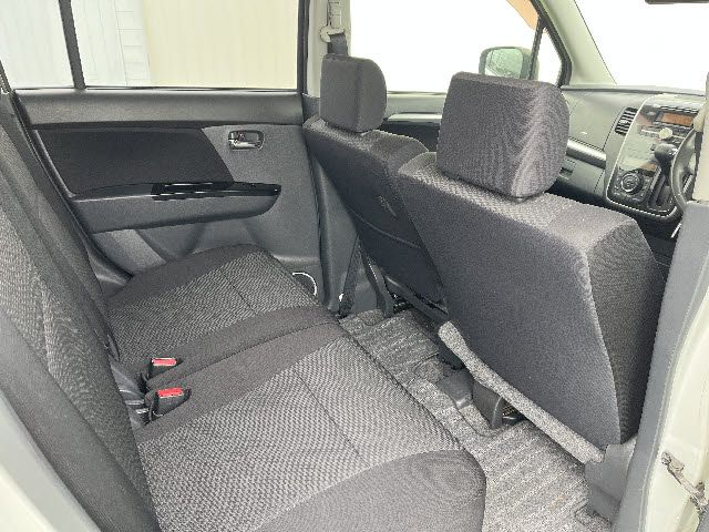 MAZDA AZ-WAGON CUSTOM STYL 2012 Image 31