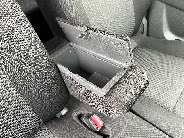 MAZDA AZ-WAGON CUSTOM STYL 2012 Image 31