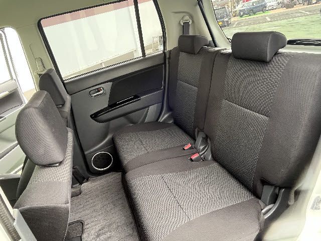 MAZDA AZ-WAGON CUSTOM STYL 2012 Image 31