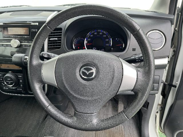 MAZDA AZ-WAGON CUSTOM STYL 2012 Image 31