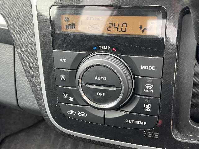 MAZDA AZ-WAGON CUSTOM STYL 2012 Image 31