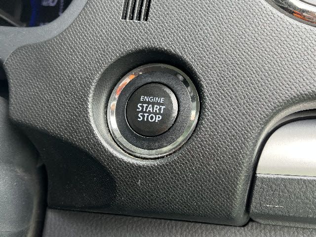 MAZDA AZ-WAGON CUSTOM STYL 2012 Image 31