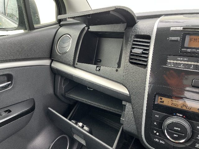 MAZDA AZ-WAGON CUSTOM STYL 2012 Image 31