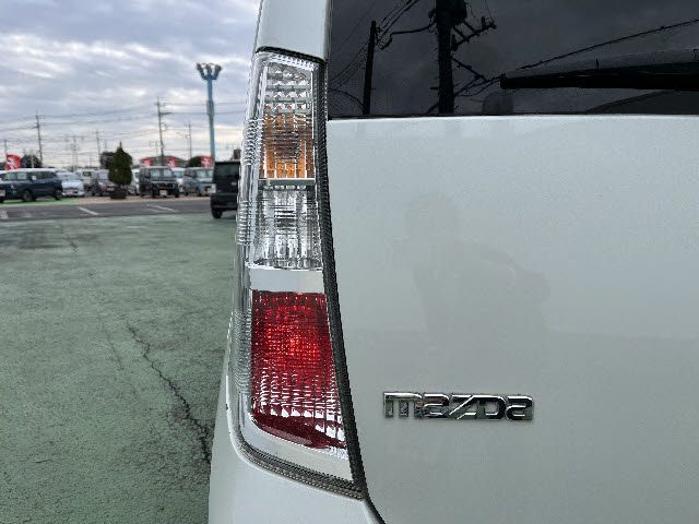 MAZDA AZ-WAGON CUSTOM STYL 2012 Image 31