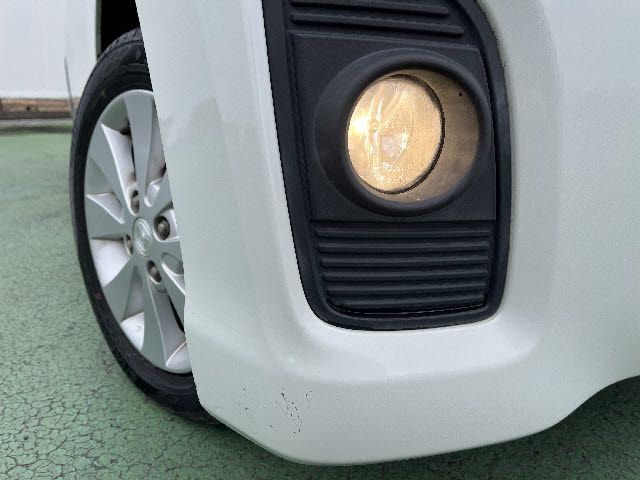 MAZDA AZ-WAGON CUSTOM STYL 2012 Image 31