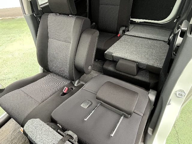 MAZDA AZ-WAGON CUSTOM STYL 2012 Image 31