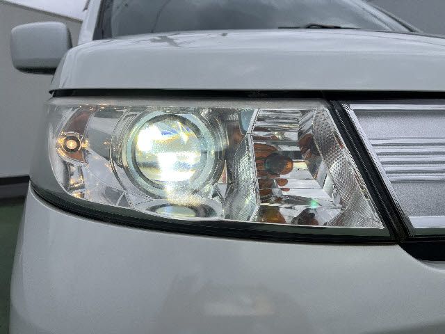 MAZDA AZ-WAGON CUSTOM STYL 2012 Image 31