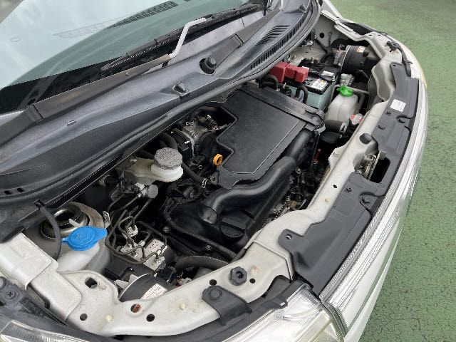 MAZDA AZ-WAGON CUSTOM STYL 2012 Image 31