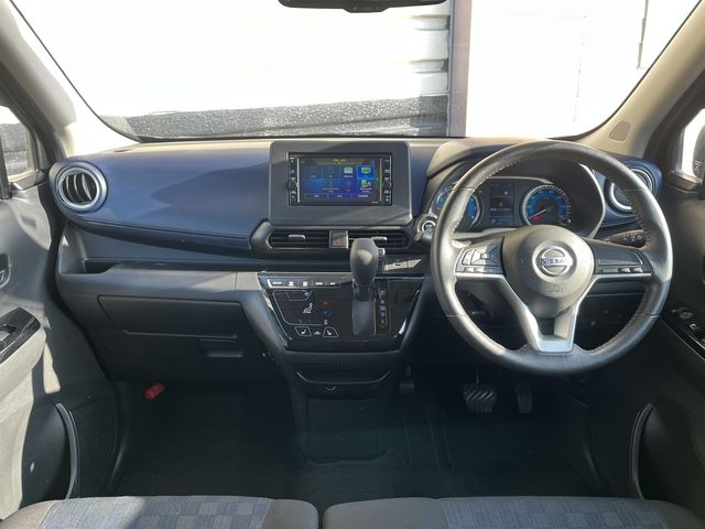 NISSAN DAYZ 4WD 2021 Image 31