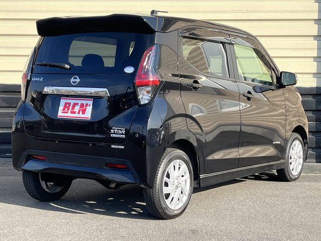 NISSAN DAYZ 4WD 2021 Image 31