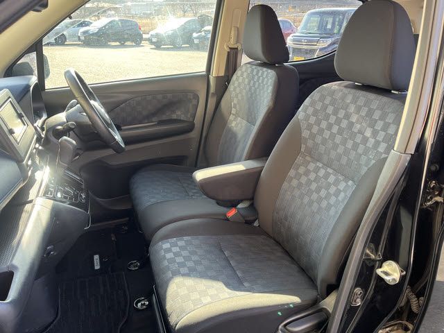 NISSAN DAYZ 4WD 2021 Image 31