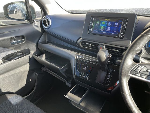 NISSAN DAYZ 4WD 2021 Image 31