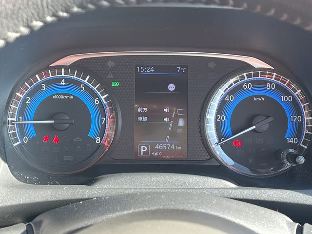 NISSAN DAYZ 4WD 2021 Image 31