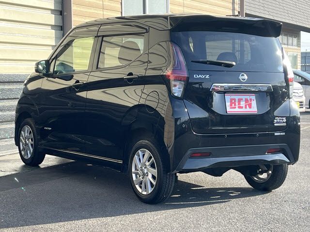 NISSAN DAYZ 4WD 2021 Image 31