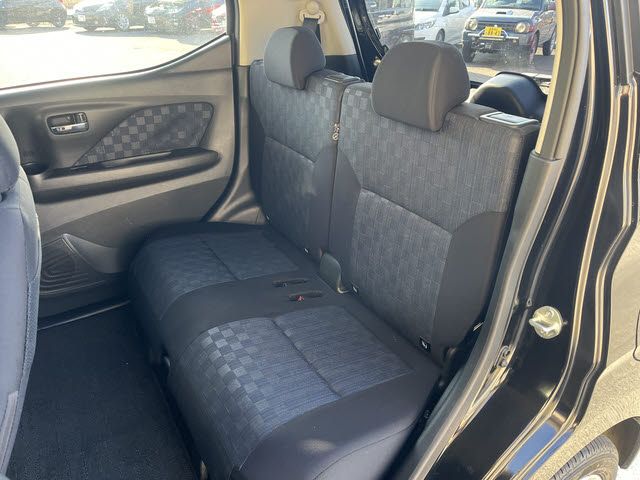 NISSAN DAYZ 4WD 2021 Image 31