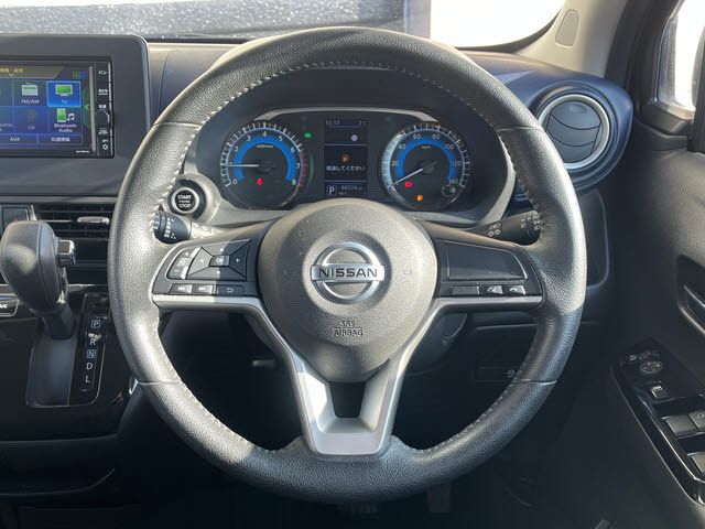 NISSAN DAYZ 4WD 2021 Image 31