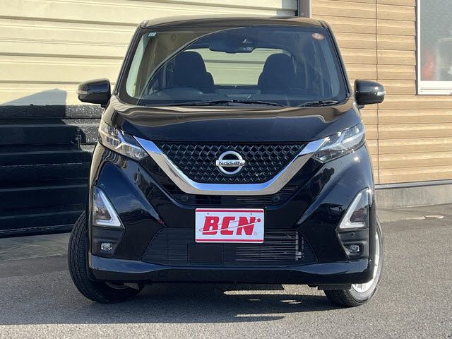 NISSAN DAYZ 4WD 2021 Image 31