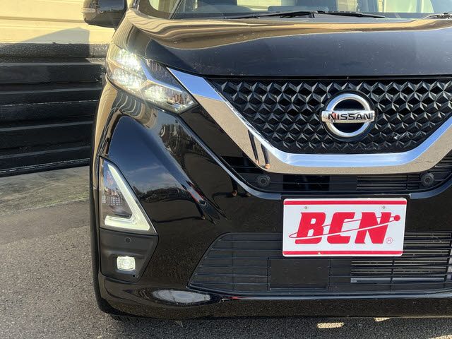 NISSAN DAYZ 4WD 2021 Image 31