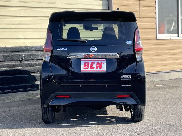 NISSAN DAYZ 4WD 2021 Image 31