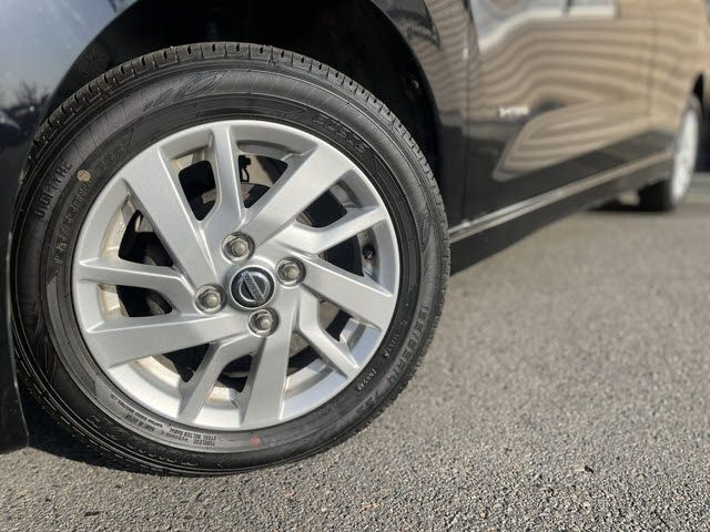 NISSAN DAYZ 4WD 2021 Image 31