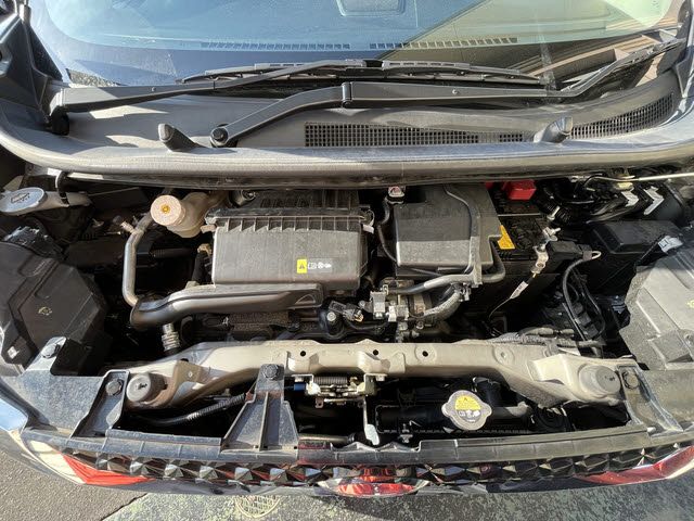 NISSAN DAYZ 4WD 2021 Image 31