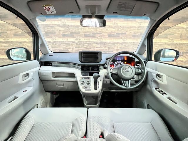 DAIHATSU MOVE 2018 Image 31