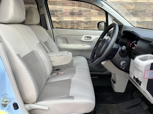 DAIHATSU MOVE 2018 Image 31