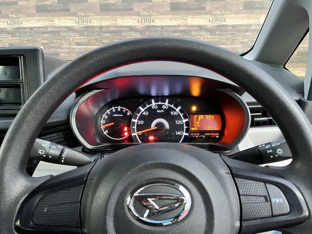 DAIHATSU MOVE 2018 Image 31