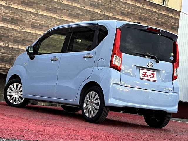 DAIHATSU MOVE 2018 Image 31