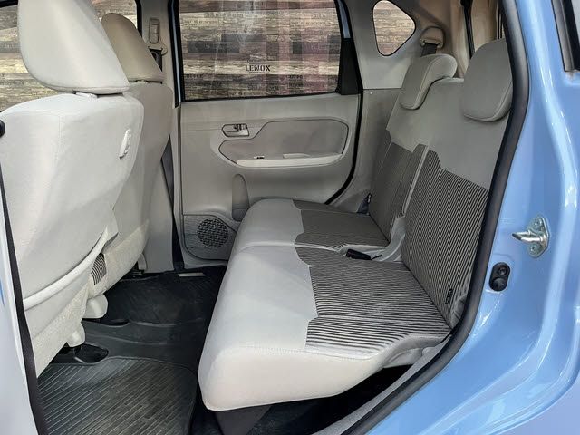 DAIHATSU MOVE 2018 Image 31