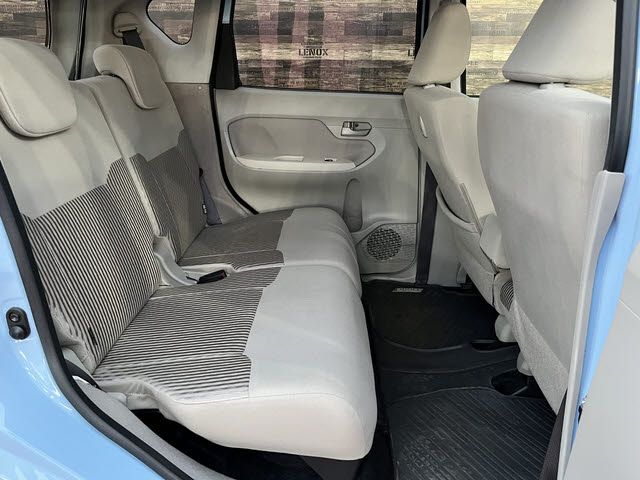 DAIHATSU MOVE 2018 Image 31