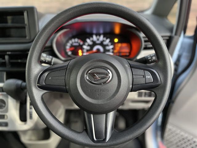 DAIHATSU MOVE 2018 Image 31