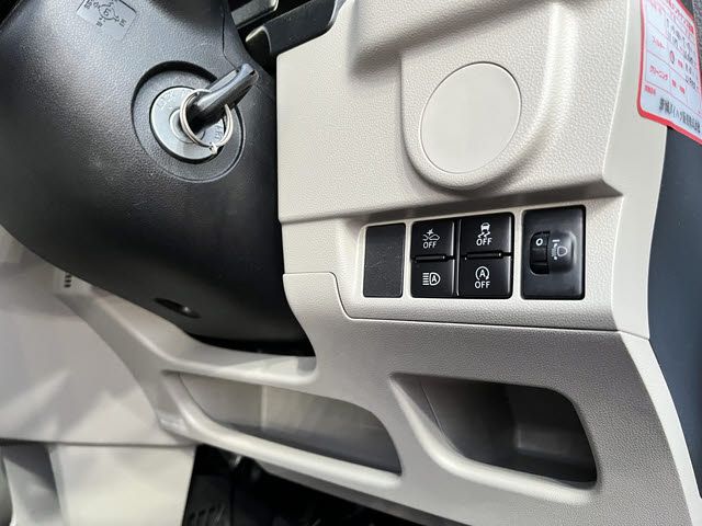 DAIHATSU MOVE 2018 Image 31