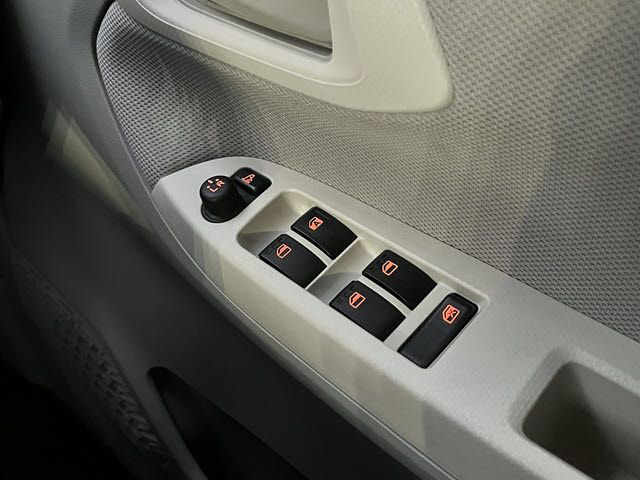 DAIHATSU MOVE 2018 Image 31