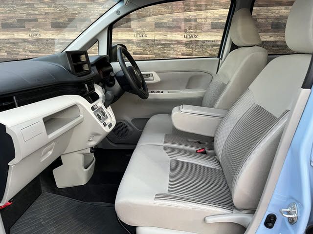 DAIHATSU MOVE 2018 Image 31