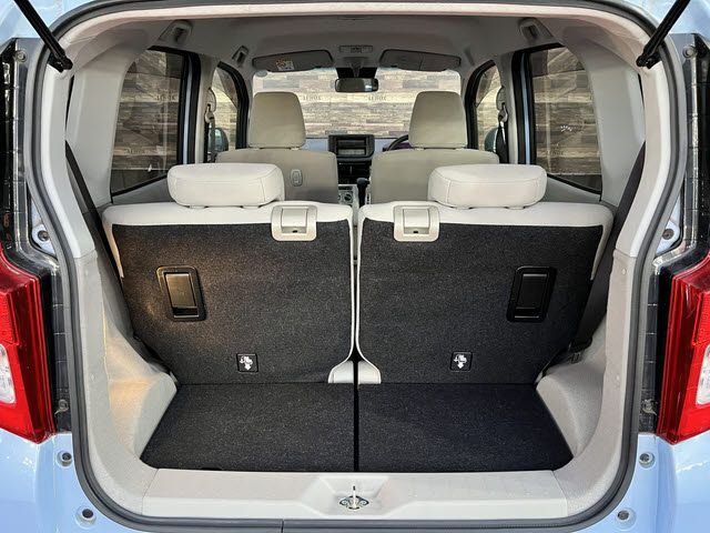 DAIHATSU MOVE 2018 Image 31