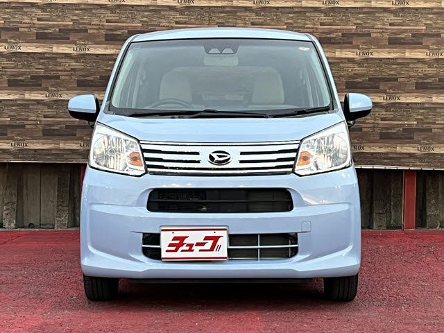 DAIHATSU MOVE 2018 Image 31