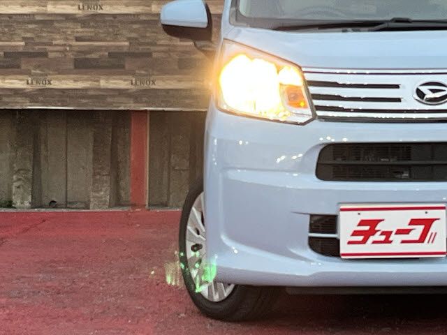 DAIHATSU MOVE 2018 Image 31