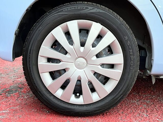 DAIHATSU MOVE 2018 Image 31