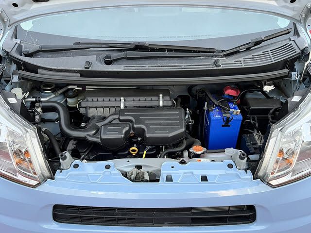 DAIHATSU MOVE 2018 Image 31