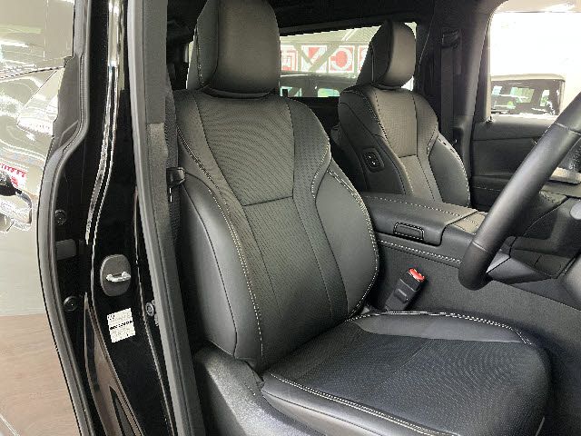 TOYOTA ALPHARD 2025 Image 31