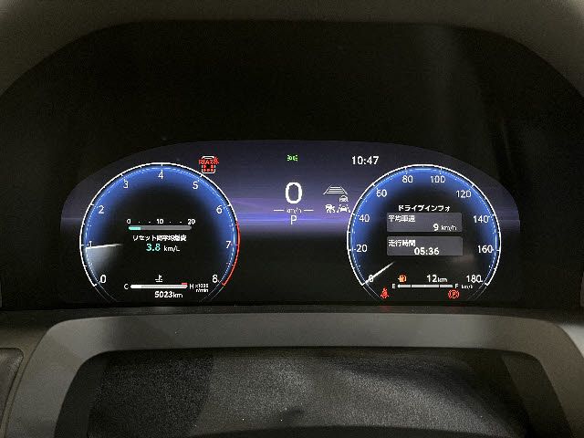 TOYOTA ALPHARD 2025 Image 31